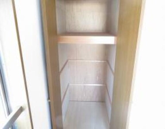 ミルキーウェイの物件内観写真